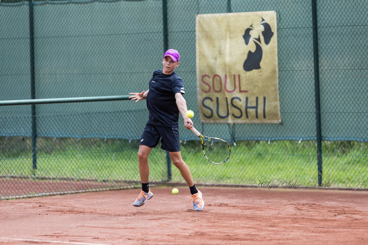 Bild 265 - Bergstedt Open